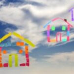 Як будують житлові будинки у США?