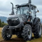Трактори від TraktorMall: як обрати кращу техніку з гарантією та&hellip;