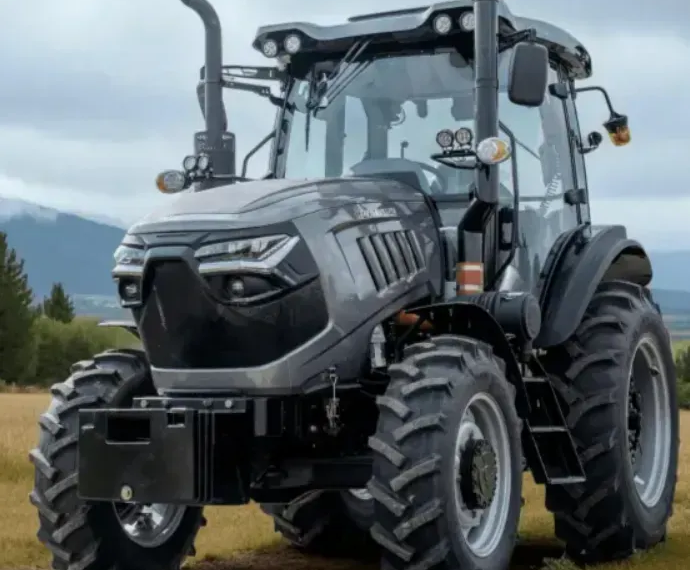 Трактори від TraktorMall: як обрати кращу техніку з гарантією та доставкою