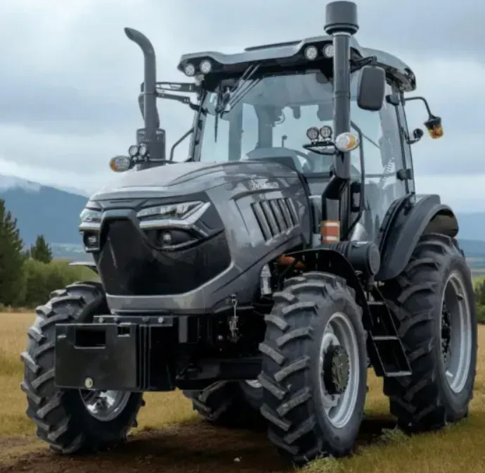 Трактори від TraktorMall: як обрати кращу техніку з гарантією та&hellip;