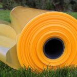 Теплична стабілізована плівка: надійний вибір для вирощування в будь-який сезон