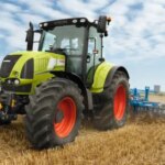 CLAAS ARION: багатофункціональність як основа успіху агробізнесу