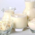 Ukraine’s recent dairy products sector is expanding