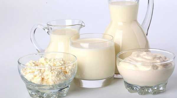 Ukraine’s recent dairy products sector is expanding