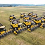 New Holland: Майбутнє сільського господарства вже тут