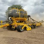 Надійний сівалка BEDNAR OMEGA — менше напруги в сезон