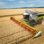 Запчастини до комбайнів Claas: що перевірити перед сезоном