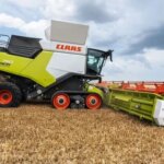 Концепція Terra Trac від CLAAS: від рисових полів до сучасного&hellip;