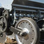 Запчастини до сівалок: надійність, точність і стабільний врожай