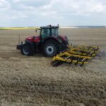Як дискова борона трансформувала сільське господарство