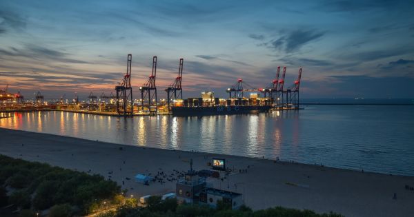 Польща готує Костанцу до транзиту українського зерна