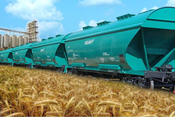 Агроекспорт відновить зростання: прогнози “Інфоіндустрії”
