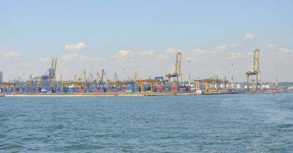 Розблокування портів: як це вплине на ціни зерна та олії