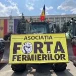 Молдовські аграрії виступають проти знижок на транзит зерна