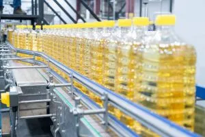 Ціни на рослинні олії злетіли до історичних максимумів – оцінка FAO