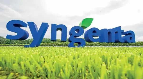 Syngenta наростила продажі, але втратила на прибутках у першому півріччі 2026 року