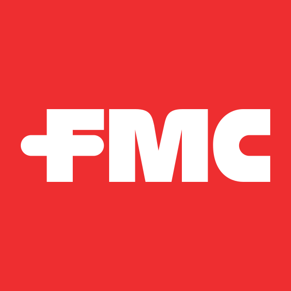 FMC виводить на китайський ринок перший гербіцид із бікслозоном