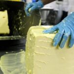 Виробники масла нарощують запаси перед сезоном підвищеного попиту