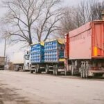 Українські аграрії зіткнулися зі зростанням тарифів на перевезення зерна