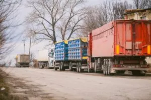 Українські аграрії зіткнулися зі зростанням тарифів на перевезення зерна