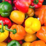 Європейські теплиці наростили виробництво овочів на 2%