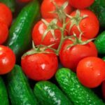 Україна зберігає мита на овочі з Туреччини
