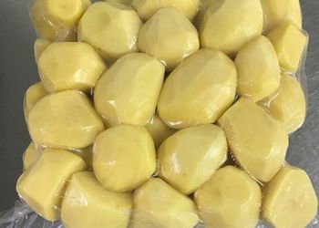 Картоплярі України інвестують у переробку для виходу на ринок ЄС