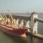 Українські порти Великої Одеси демонструють стійкість
