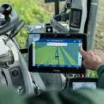 Аграрії впроваджують точне землеробство без GPS-навігації