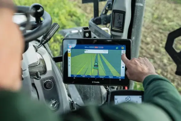 Аграрії впроваджують точне землеробство без GPS-навігації
