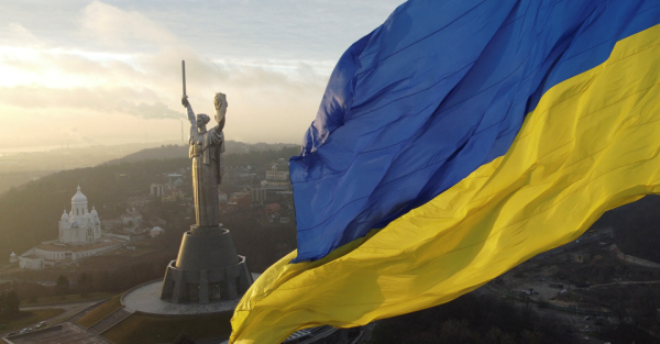 Аграрна політика України: 30 років змін та викликів