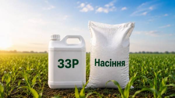 ТОП-10 дистриб’юторів насіння та ЗЗР у 2026: рейтинг брендів