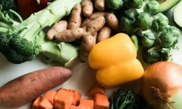 Зникнення овочів: нова загроза продовольчій безпеці