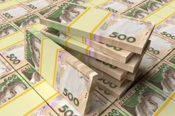 Аграрії України залучили 46 млрд грн кредитів за програмою 5-7-9%