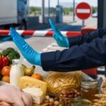 Латвія посилила ембарго на агропродукцію з росії та білорусі