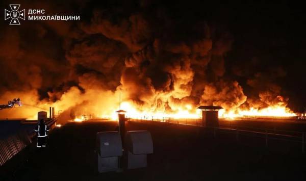 PepsiCo понесла втрати на Миколаївщині: пошкоджено виробничі потужності
