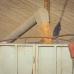 Українські автоперевізники зерна стабілізували ринок