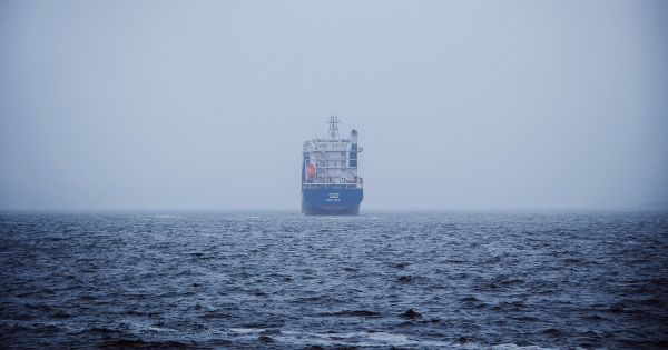 Логістична криза 2026: море, тарифи УЗ та експорт