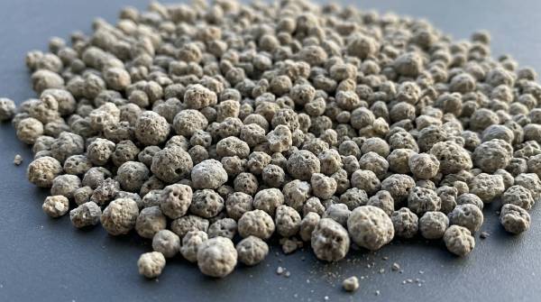 OCP поставила до США першу партію TSP за понад п’ять років
