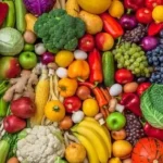 Зменшення овочевого біорізноманіття загрожує продовольчій безпеці
