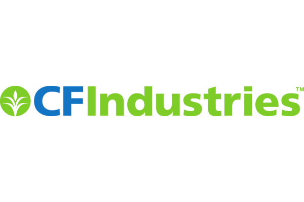 CF Industries заробила $1,34 млрд за перше півріччя