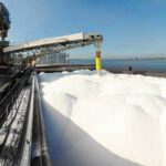 Ринок азотних добрив: що змінилося наприкінці серпня