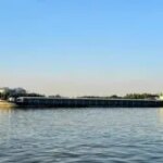 Дунай задихнувся: судна чекають на розвантаження, демередж б’є рекорди