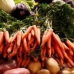 Харківські оптові майданчики пропонують овочі за нижчими цінами