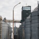 Дунайський експорт зерна не працює на повну потужність: оцінка Володимира…