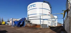 Вінницька біогазова компанія потроїть потужності