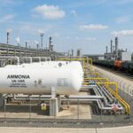 AGF Nitrogen розглядає скорочення виробництва аміаку через рекордні ціни на…