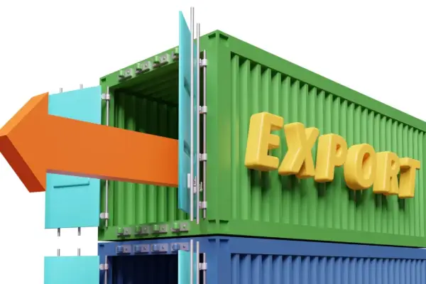 Україна наростила експорт живих овець та кіз на 14%