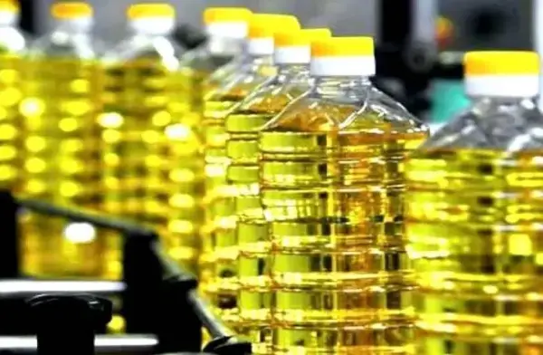 Українські компанії наростили експорт олії залізницею на 15,4%
