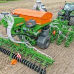 AMAZONE Primera DMC 6002-2C: новий рівень універсальності та точності посіву
